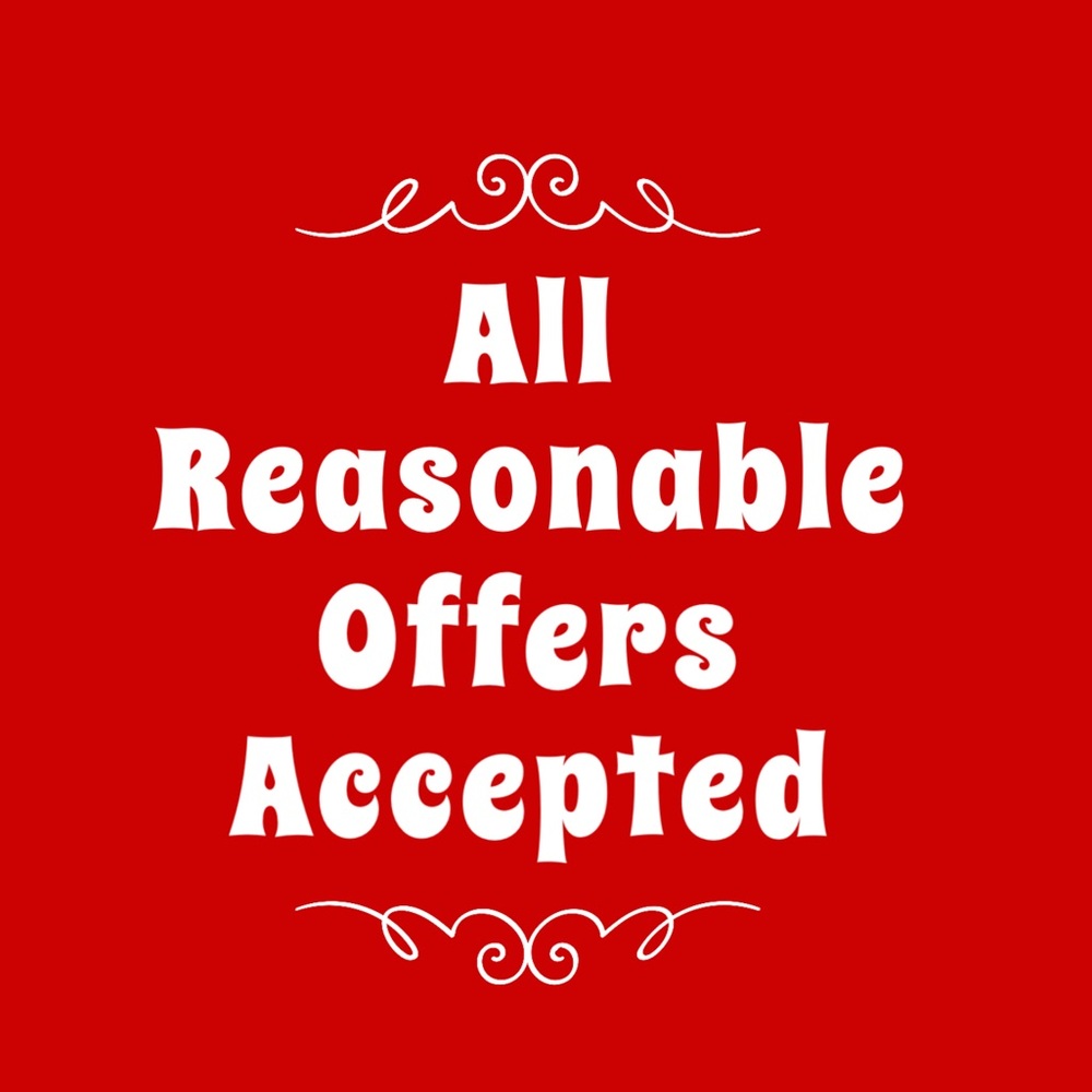 Offers Welcome